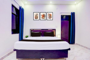 Hotel O Gvk Grand